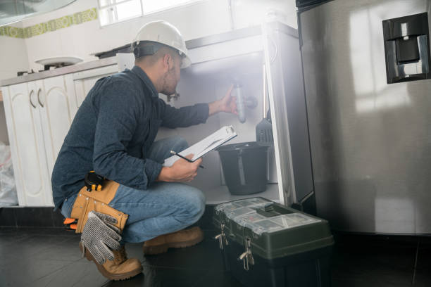 Best Local Plumber Services  in New Sharon, IA