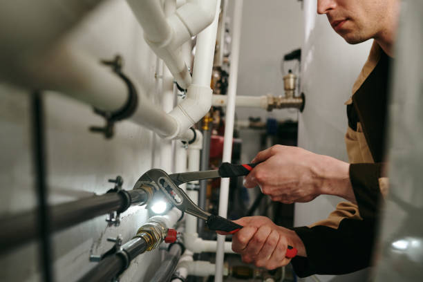 Best Sprinkler Systems  in New Sharon, IA