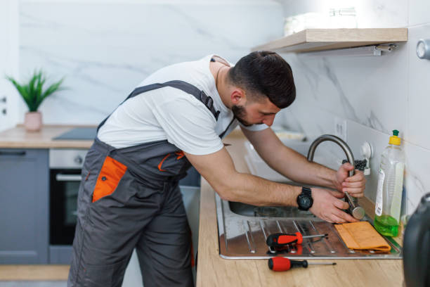 Best 24-Hour Plumber Near Me  in New Sharon, IA