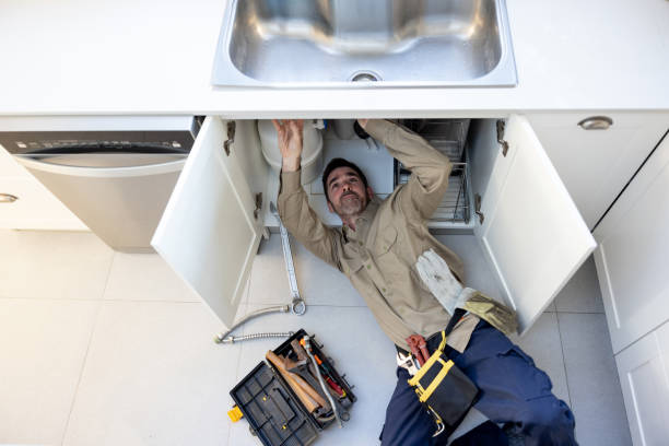 Best Hot Water Heater Installation  in New Sharon, IA