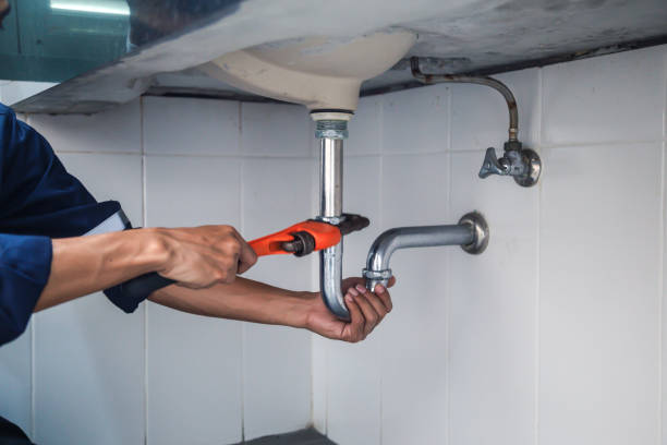 Best Plumbing Repair Near Me  in New Sharon, IA