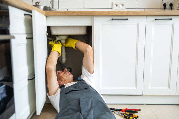 Trusted New Sharon, IA Plumbing Experts