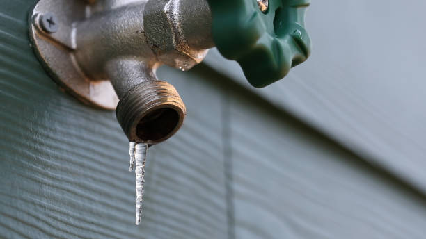Best Gas Line Repair  in New Sharon, IA