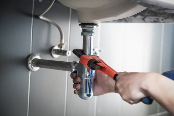 Best Best Plumbers Near Me  in New Sharon, IA