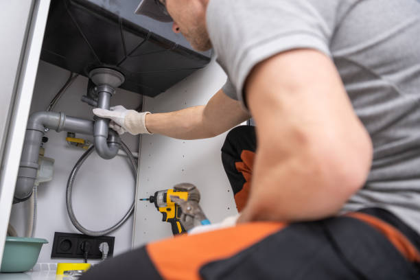 Shower Repair Services in New Sharon, IA
