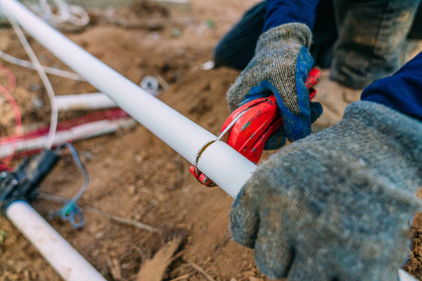 Best Sewer Line Repair  in New Sharon, IA