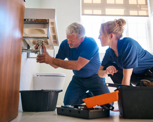 Best Water Heater Repair  in New Sharon, IA