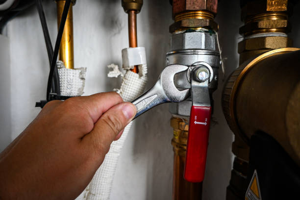 Best Water Softener Installation  in New Sharon, IA